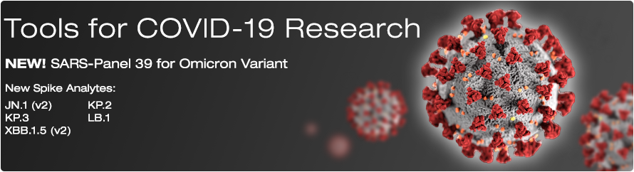 MSD Tools for COVID-19 Research
